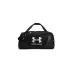 Under Armour Undisiable 5.0 Ανδρική Τσάντα Ώμου για Γυμναστήριο Μαύρη