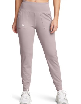 Under Armour Παντελόνι Φόρμας με Λάστιχο Γυναικεία