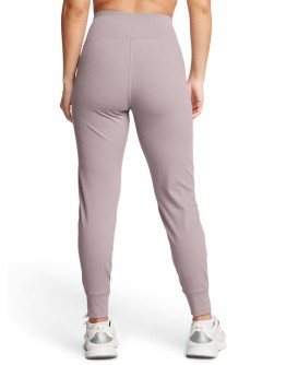 Under Armour Παντελόνι Φόρμας με Λάστιχο Γυναικεία