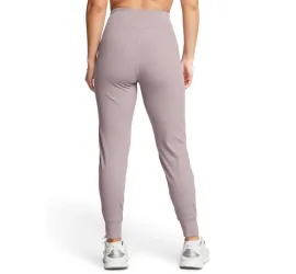 Under Armour Παντελόνι Φόρμας με Λάστιχο Γυναικεία