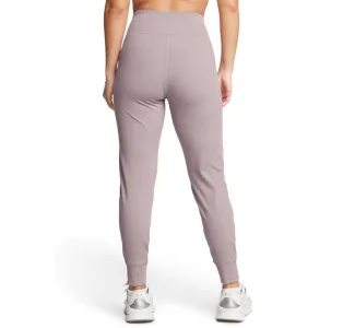 Under Armour Παντελόνι Φόρμας με Λάστιχο Γυναικεία
