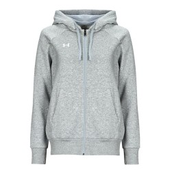 UNDER ARMOUR Rival Fleece Fz Hoodie 