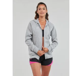 UNDER ARMOUR Rival Fleece Fz Hoodie 