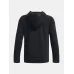 Boys' UA Rival Fleece Big Logo Hoodie