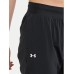 Under Armour Παντελόνι Γυναικείας Φόρμας Μαύρο ArmourSport High Rise