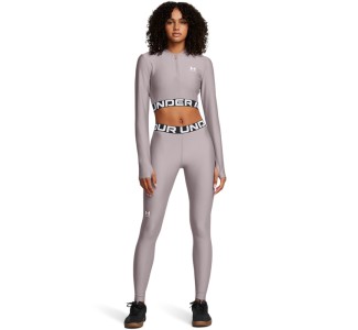 Under Armour HG Authentics Legging