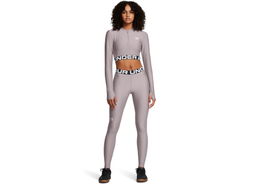 Under Armour HG Authentics Legging