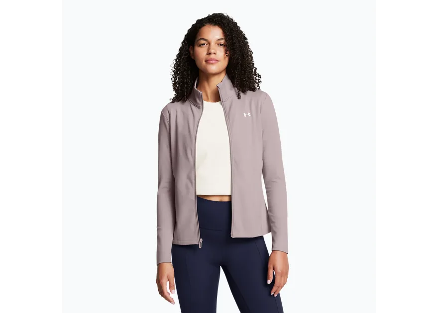 Under Armour Motion Jacket Γυναικεία Ζακέτα