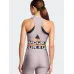 Under Armour Γυναικεία Αθλητική Μπλούζα Αμάνικη Fast Drying 