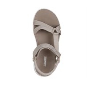 Γυναικεία Παπούτσια Skechers GO WALK Flex Sandal - Sublime
