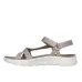 Γυναικεία Παπούτσια Skechers GO WALK Flex Sandal - Sublime