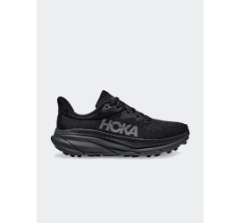 Hoka Challenger Atr 7 Ανδρικά Αθλητικά Παπούτσια Trail Running Μαύρα