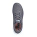 Skechers Γυναικεία Ανατομικά Sneakers Γκρι
