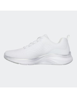SKECHERS Vapor Foam Γυναικεία Αθλητικά Παπούτσια σε Λευκό Χρώμα