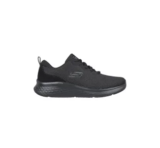 SKECHERS BEST CHANCE Γυναικεία Casual Παπούτσια Μαύρα