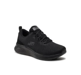 SKECHERS BEST CHANCE Γυναικεία Casual Παπούτσια Μαύρα
