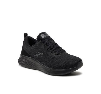 SKECHERS BEST CHANCE Γυναικεία Casual Παπούτσια Μαύρα