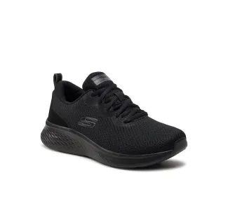 SKECHERS BEST CHANCE Γυναικεία Casual Παπούτσια Μαύρα