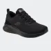 SKECHERS BEST CHANCE Γυναικεία Casual Παπούτσια Μαύρα