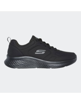 SKECHERS City Stride Γυναικεία Sneakers σε Μαύρο Χρώμα