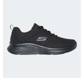 SKECHERS City Stride Γυναικεία Sneakers σε Μαύρο Χρώμα