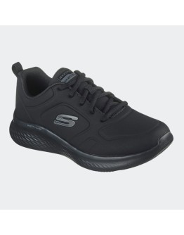 SKECHERS City Stride Γυναικεία Sneakers σε Μαύρο Χρώμα