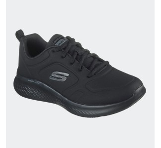 SKECHERS City Stride Γυναικεία Sneakers σε Μαύρο Χρώμα