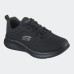 SKECHERS City Stride Γυναικεία Sneakers σε Μαύρο Χρώμα