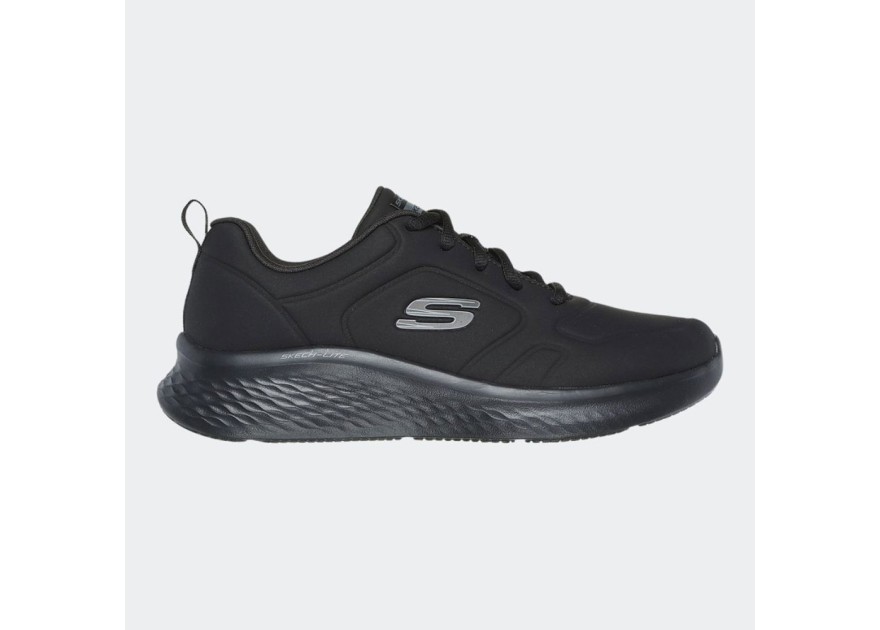 SKECHERS City Stride Γυναικεία Sneakers σε Μαύρο Χρώμα