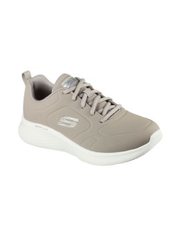 SKECHERS City Stride Γυναικεία Sneakers σε Μπεζ Χρώμα