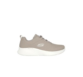 SKECHERS City Stride Γυναικεία Sneakers σε Μπεζ Χρώμα