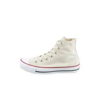 Converse Chuck Taylor All Star Hi Μποτάκια Natural Ivory