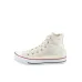 Converse Chuck Taylor All Star Hi Μποτάκια Natural Ivory