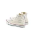 Converse Chuck Taylor All Star Hi Μποτάκια Natural Ivory