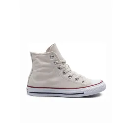 Converse Chuck Taylor All Star Hi Μποτάκια Natural Ivory