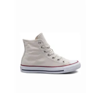 Converse Chuck Taylor All Star Hi Μποτάκια Natural Ivory