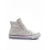 Converse Chuck Taylor All Star Hi Μποτάκια Natural Ivory