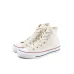 Converse Chuck Taylor All Star Hi Μποτάκια Natural Ivory