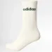 Adidas Ανδρικές Κάλτσες Ψηλές Λευκές Κυπαρισσί Ταμπά 3Pack KQ6794