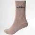 Adidas Ανδρικές Κάλτσες Ψηλές Λευκές Κυπαρισσί Ταμπά 3Pack KQ6794