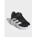 Adidas Galaxy 8 Αθλητικά Παιδικά Παπούτσια Running με Σκρατς Μαύρα