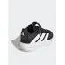 Adidas Galaxy 8 Αθλητικά Παιδικά Παπούτσια Running με Σκρατς Μαύρα
