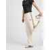 Adidas Essentials Παντελόνι Φόρμας με Λάστιχο Animal Print