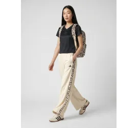 Adidas Essentials Παντελόνι Φόρμας με Λάστιχο Animal Print