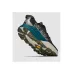 HOKA Speedgoat 7 Ανδρικά Αθλητικά Παπούτσια Trail Running Αδιάβροχα με Μεμβράνη Gore-Tex Μαύρο