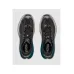 HOKA Speedgoat 7 Ανδρικά Αθλητικά Παπούτσια Trail Running Αδιάβροχα με Μεμβράνη Gore-Tex Μαύρο