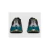 HOKA Speedgoat 7 Ανδρικά Αθλητικά Παπούτσια Trail Running Αδιάβροχα με Μεμβράνη Gore-Tex Μαύρο