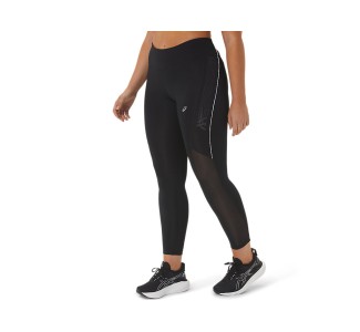 ASICS ICON Γυναικείο Tight-κολάν για Τρέξιμο Μαύρο