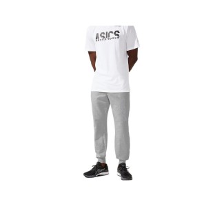 Asics Men's BIG Logo Sweatpants