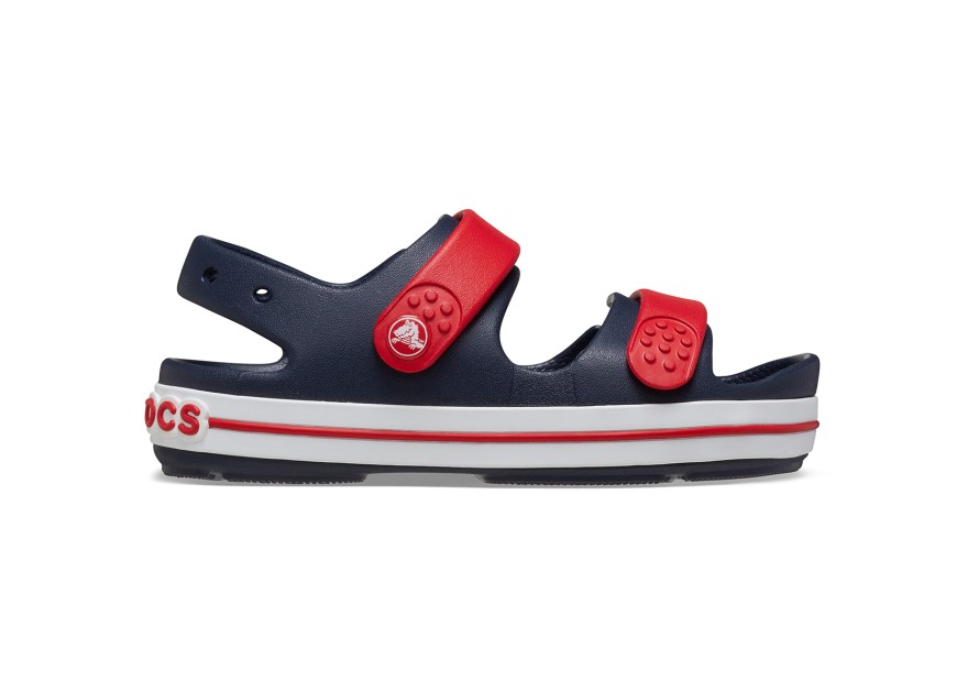 Crocs Crocband Cruiser Sandal Infant's